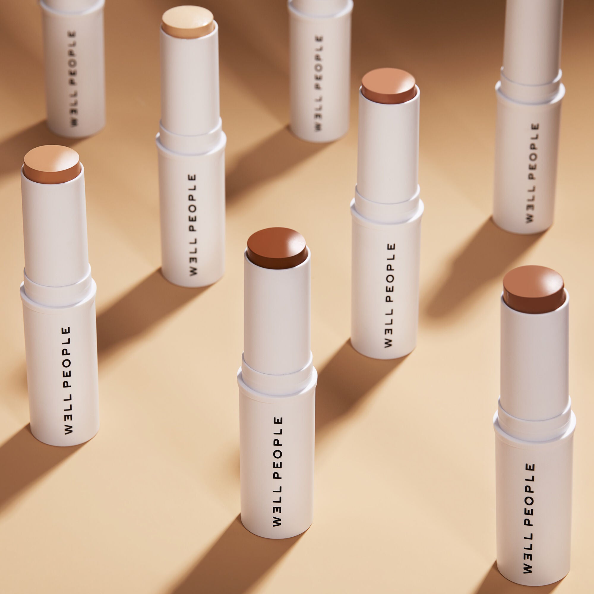Fenty beauty foundation shop stick